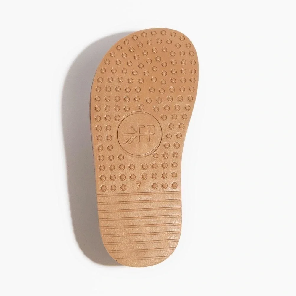 freshly picked Cognac Bixby Sandal 7 toddler